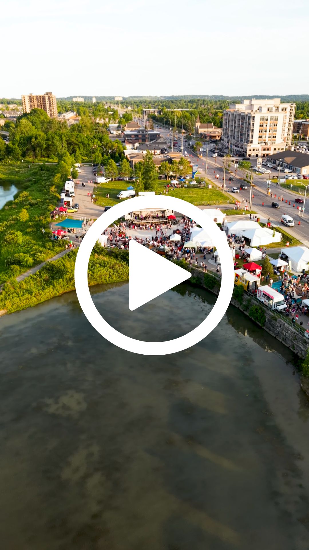 Hyde Park PondFest 2026